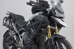【エスダブリューモーテック】アッパークラッシュバー BLK TRIUMPH TIGER1200 22 SBL1190510001/B