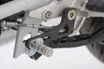 【エスダブリューモーテック】ギアレバー BMW R1200R/RS 15/1250 R 18 FSC0757310002