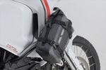 【エスダブリューモーテック】DRYBAG 350 GRY/BLK 2.0 35L/58x28x28cm/1200g BCWPB0000120000