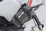 【エスダブリューモーテック】DRYBAG 350 GRY/BLK 2.0 35L/58x28x28cm/1200g BCWPB0000120000