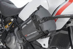【エスダブリューモーテック】DRYBAG 350 GRY/BLK 2.0 35L/58x28x28cm/1200g BCWPB0000120000