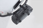 【エスダブリューモーテック】DRYBAG 350 GRY/BLK 2.0 35L/58x28x28cm/1200g BCWPB0000120000
