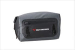 【エスダブリューモーテック】DRYBAG 600 GRY/BLK 2.0 60L/71x33x33cm/1400g BCWPB0000220000