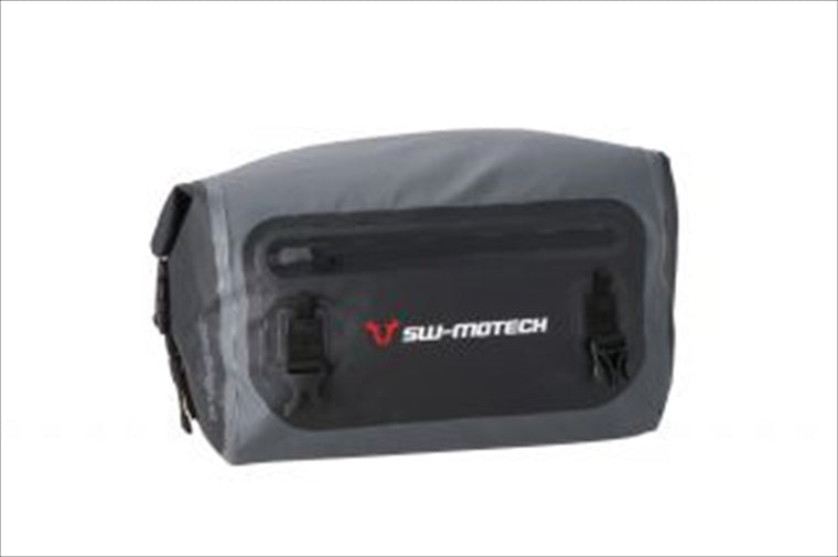 【エスダブリューモーテック】DRYBAG 600 GRY/BLK 2.0 60L/71x33x33cm/1400g BCWPB0000220000
