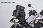 【エスダブリューモーテック】DRYBAG 600 GRY/BLK 2.0 60L/71x33x33cm/1400g BCWPB0000220000