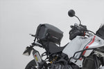 【エスダブリューモーテック】DRYBAG 80 GRY/BLK 2.0 8L/19x9x35cm/600g BCWPB0001020000