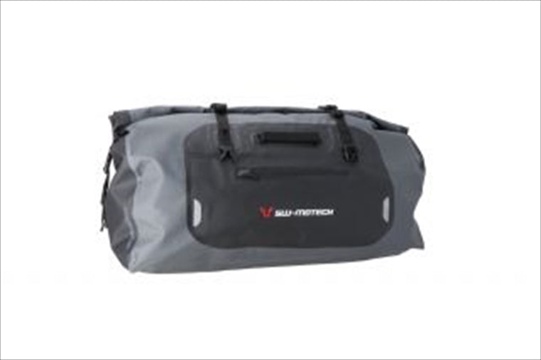 【エスダブリューモーテック】DRYBAG 260 GRY/BLK 2.0 26L/50x26x26cm/1200g BCWPB0002020000