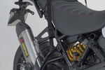 【エスダブリューモーテック】DRYBAG 260 GRY/BLK 2.0 26L/50x26x26cm/1200g BCWPB0002020000
