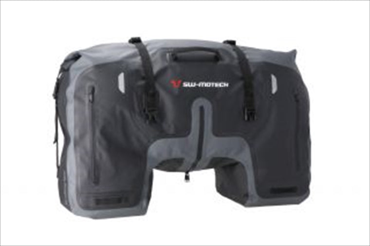 【エスダブリューモーテック】DRYBAG 700 GRY/BLK 2.0 70L/76x75x30cm/1900g BCWPB0002120000