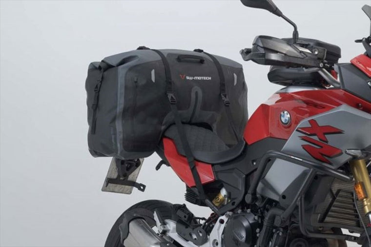 【エスダブリューモーテック】DRYBAG 700 GRY/BLK 2.0 70L/76x75x30cm/1900g BCWPB0002120000