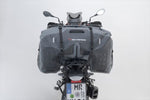 【エスダブリューモーテック】DRYBAG 700 GRY/BLK 2.0 70L/76x75x30cm/1900g BCWPB0002120000