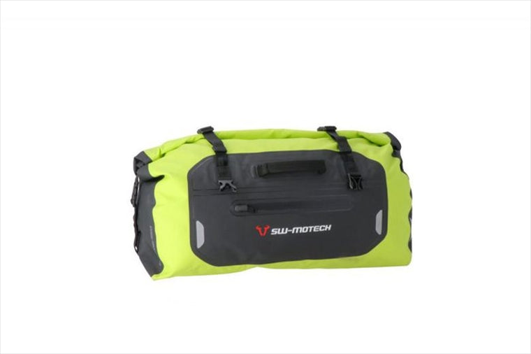 【エスダブリューモーテック】DRYBAG 350 YEL/GRY 2.0 35L/58x28x28cm/1200g BCWPB0000120000/Y