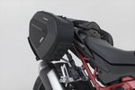 【エスダブリューモーテック】PRO BLAZEサドルバッグセットハイバージョン CB750HORNET 22-23 BCHTA0174031900