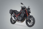 【エスダブリューモーテック】PRO BLAZEサドルバッグセットハイバージョン CB750HORNET 22-23 BCHTA0174031900