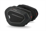 【エスダブリューモーテック】PRO BLAZEサドルバッグセット MT09/SP 20-23 BCHTA0674032101
