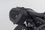 【エスダブリューモーテック】PRO BLAZEサドルバッグセット MT09/SP 20-23 BCHTA0674032101