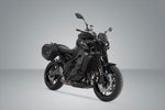 【エスダブリューモーテック】PRO BLAZEサドルバッグセット MT09/SP 20-23 BCHTA0674032101