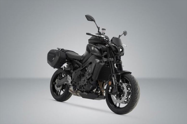 【エスダブリューモーテック】PRO BLAZEサドルバッグセット MT09/SP 20-23 BCHTA0674032101
