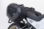 【エスダブリューモーテック】PRO BLAZEサドルバッグセット V100MANDELLO/S 22-23 BCHTA1774030000