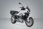 【エスダブリューモーテック】PRO BLAZEサドルバッグセット V100MANDELLO/S 22-23 BCHTA1774030000