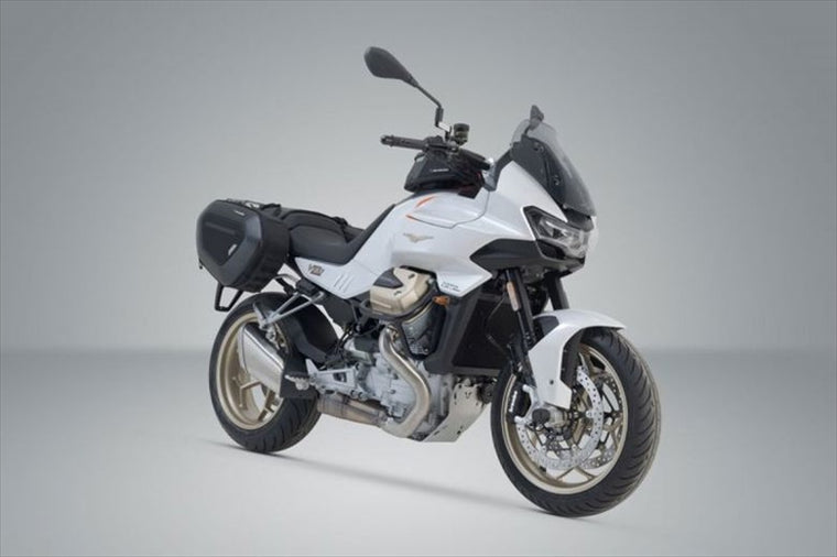 【エスダブリューモーテック】PRO BLAZEサドルバッグセット V100MANDELLO/S 22-23 BCHTA1774030000