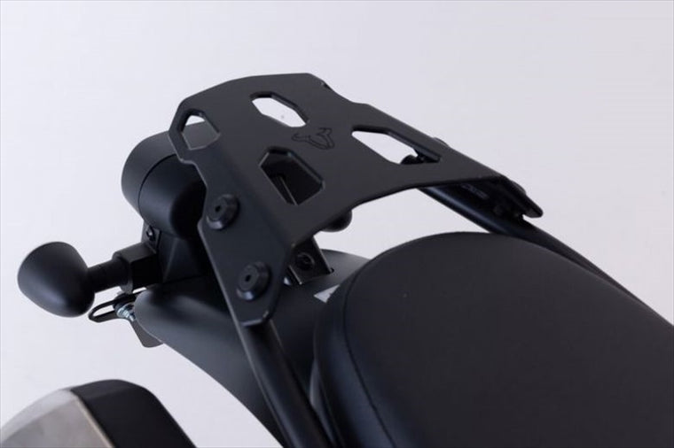 【エスダブリューモーテック】STREET-RACK (ストリートラック) BLK CL500 22-23 GPT0108616000/B