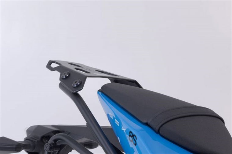【エスダブリューモーテック】STREET-RACK (ストリートラック) BLK GSX-8S 22-23 GPT0584616000/B