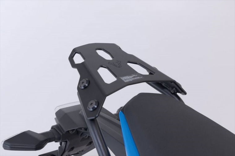 【エスダブリューモーテック】STREET-RACK (ストリートラック) BLK GSX-8S 22-23 GPT0584616000/B