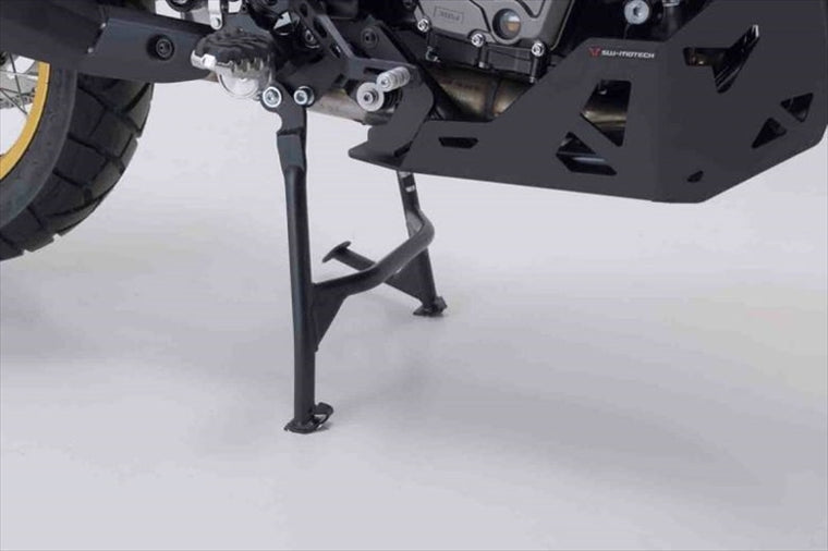 【エスダブリューモーテック】センタースタンド BLK V-STROM800DE 22-23 HPS0584510000/B