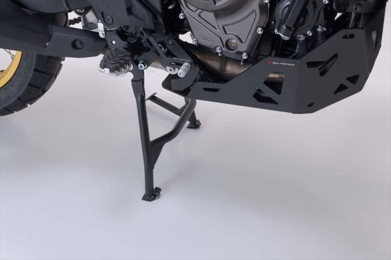 【エスダブリューモーテック】センタースタンド BLK V-STROM800DE 22-23 HPS0584510000/B