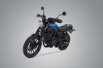 【エスダブリューモーテック】SLC サイドキャリア (左) CL500 22-23 HTA0108610000