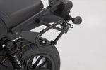 【エスダブリューモーテック】SLC サイドキャリア (左) CL500 22-23 HTA0108610000