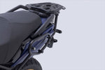 【エスダブリューモーテック】SLC サイドキャリア (左) V-STROM800DE 22-23 HTA0584510000