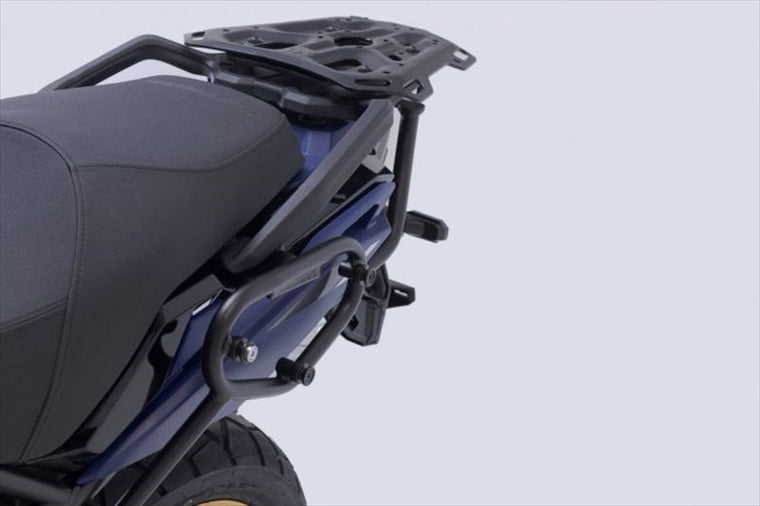 【エスダブリューモーテック】SLC サイドキャリア (左) V-STROM800DE 22-23 HTA0584510000