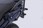 【エスダブリューモーテック】SLC サイドキャリア (左) V-STROM800DE 22-23 HTA0584510000