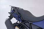 【エスダブリューモーテック】SLC サイドキャリア (右) V-STROM800DE 22-23 HTA0584511000