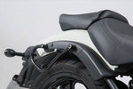 【エスダブリューモーテック】SLC サイドキャリア (右) VULCAN S 16-22 HTA0885511001