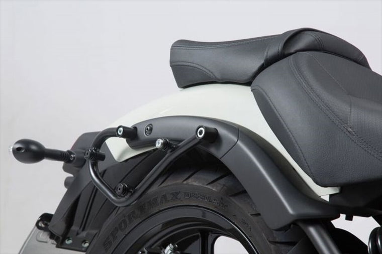 【エスダブリューモーテック】SLC サイドキャリア (右) VULCAN S 16-22 HTA0885511001