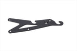 【エスダブリューモーテック】SLH サイドキャリア LH1用 (右) ROYAL ENFIELD SUPER METEOR650 22-23 HTA4106919000