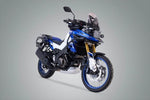【エスダブリューモーテック】PRO サイドキャリア BLK V-STROM1050DE 22-23 KFT0596530000/B
