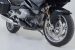 【エスダブリューモーテック】エンジンガード BLK R1250RT 18-23 MSS0751710100/B