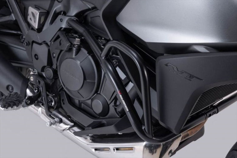 【エスダブリューモーテック】クラッシュバー BLK NT1100 21-23 SBL0105210000/B