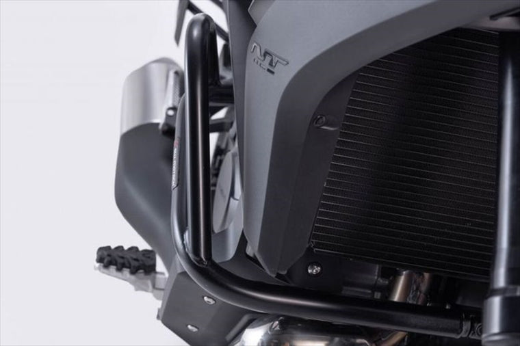 【エスダブリューモーテック】クラッシュバー BLK NT1100 21-23 SBL0105210000/B