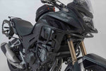 【エスダブリューモーテック】アッパークラッシュバー BLK CB500X 18-23 SBL0174610100/B