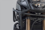 【エスダブリューモーテック】アッパークラッシュバー BLK CB500X 18-23 SBL0174610100/B