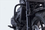 【エスダブリューモーテック】クラッシュバー BLK REBEL1100 20-23 SBL0184310001/B