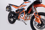 【エスダブリューモーテック】クラッシュバー ORG KTM 890ADVENTURE/R 22-23 SBL0452110001/EB