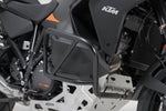 【エスダブリューモーテック】クラッシュバー BLK KTM 1290SUPER ADVENTURE 21-23 SBL0483510001/B