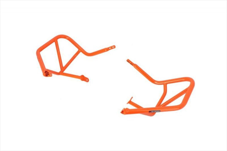 【エスダブリューモーテック】クラッシュバー ORG KTM 1290SUPER ADVENTURE 21-23 SBL0483510001/O