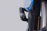 【エスダブリューモーテック】クラッシュバー BLK GSX-8S 22-23 SBL0584610000/B